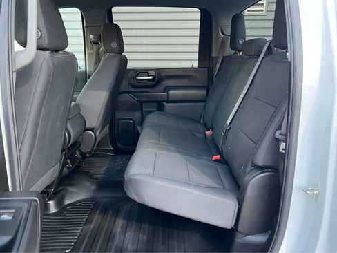 Used 2024 Chevrolet Silverado 3500 W/T w/ WT Convenience Package image 27
