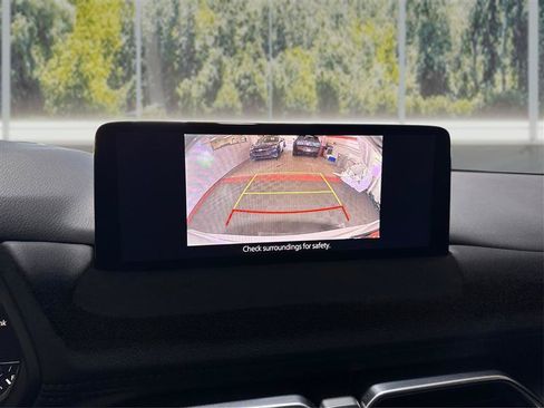 Used 2023 MAZDA CX-5 AWD 2.5 S w/ Select Package image 25