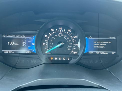 Used 2024 Ford Edge SEL w/ Convenience Package AWD/4WD image 32