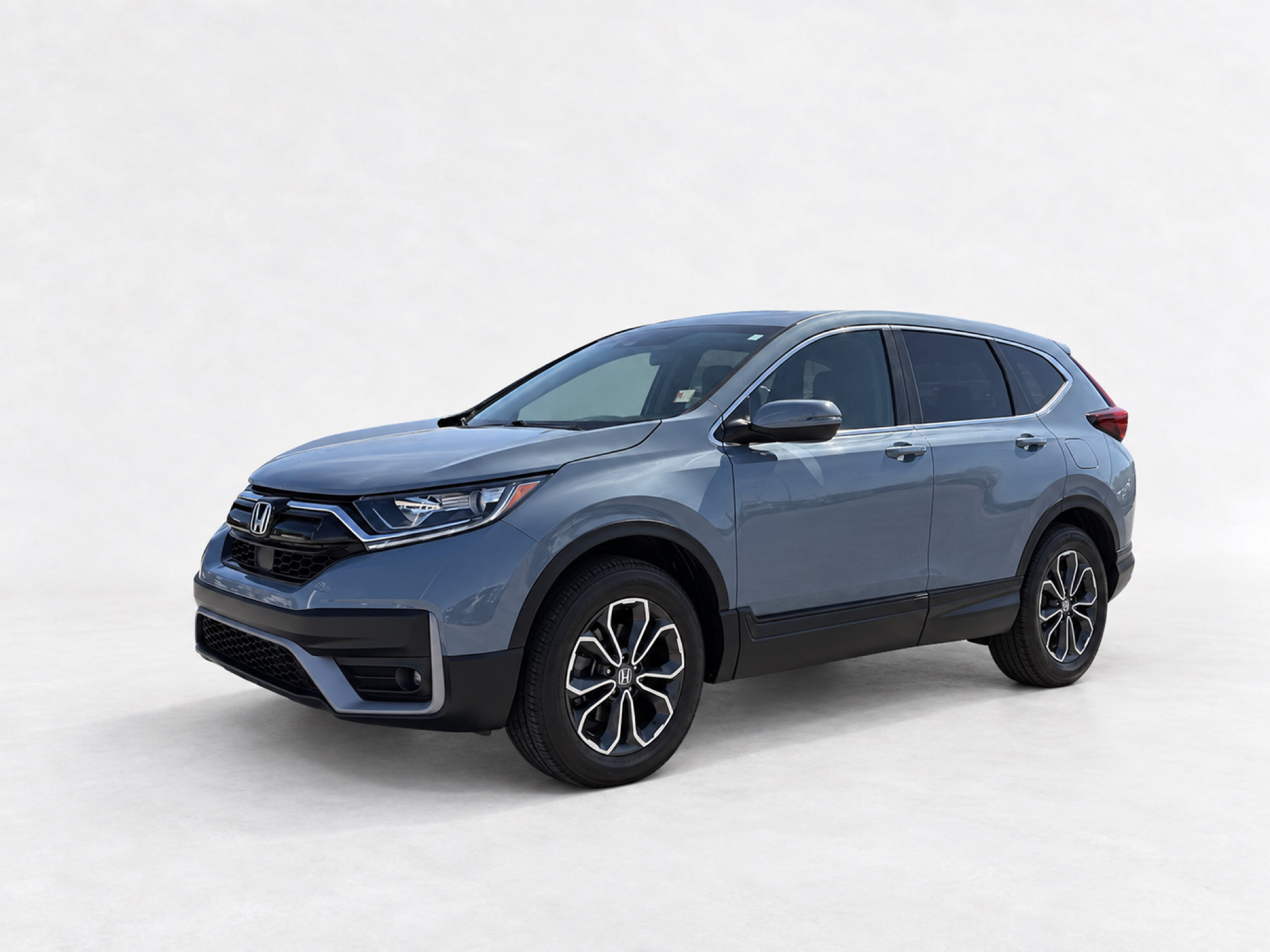 Used 2022 Honda CR-V EX image 9