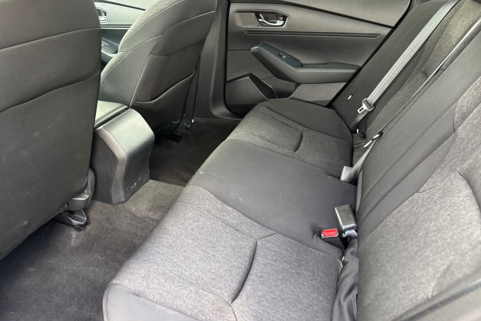Used 2023 Honda Accord EX image 4