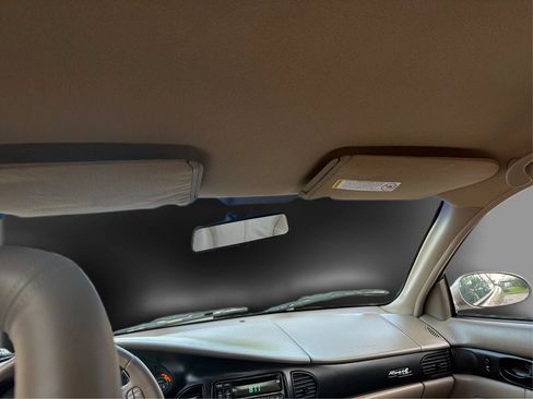 Used 1999 Buick Regal LS FWD image 19