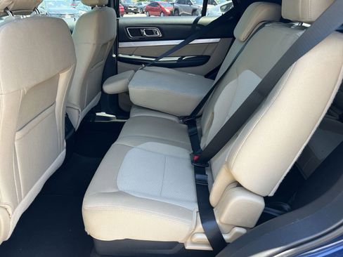 Used 2016 Ford Explorer XLT AWD/4WD image 25