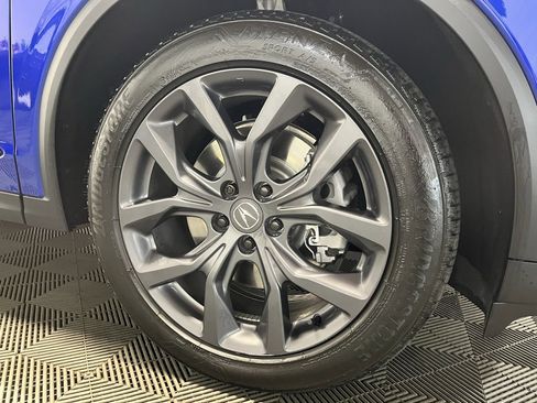 Used 2024 Acura MDX A-Spec image 3