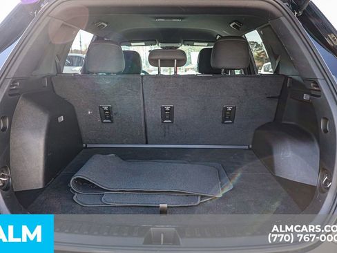 Used 2025 Chevrolet Equinox LT AWD/4WD image 24