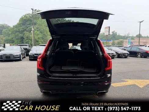 Used 2019 Volvo XC90 T6 R-Design w/ Advanced Package AWD/4WD image 19