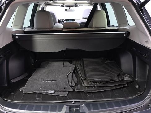 Used 2024 Subaru Forester Limited image 20