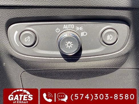 Used 2023 Buick Encore GX Preferred w/ Cold Weather Comfort Package AWD/4WD image 23