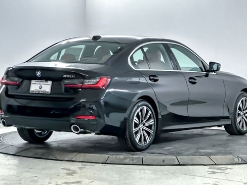 Used 2026 BMW 330i Sedan w/ Convenience Package RWD image 2