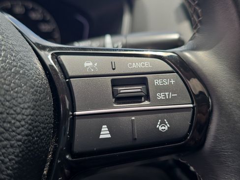 Used 2022 Honda Civic EX image 29