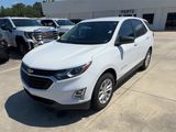 Certified 2021 Chevrolet Equinox LS image 4