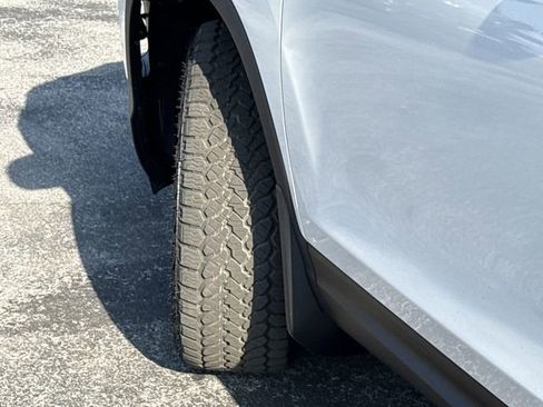 New 2026 Honda Ridgeline TrailSport image 36