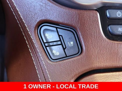 Used 2017 Chevrolet Tahoe Premier image 33