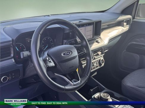 Used 2024 Ford Maverick XLT w/ XLT Luxury Package image 13