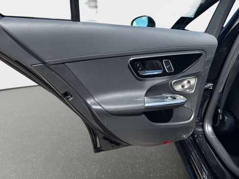 Certified 2025 Mercedes-Benz C 300 C 300 image 10