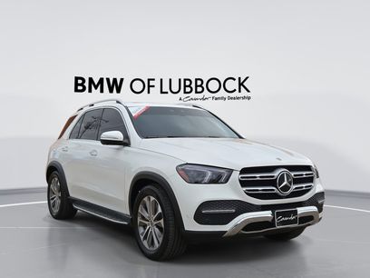 Used 2021 Mercedes-Benz GLE 450 4MATIC