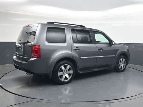 Used 2013 Honda Pilot Touring image 4