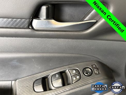 Certified 2024 Nissan Altima 2.5 SV image 9