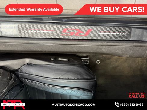 Used 2012 Chevrolet Camaro LT w/ RS Package image 32