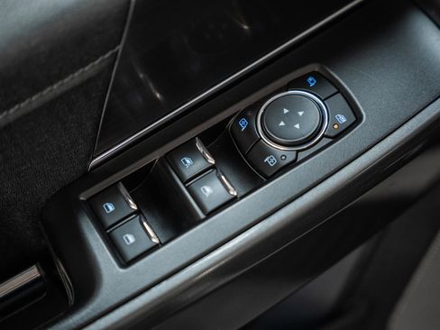 Certified 2023 Ford F150 Lariat w/ Equipment Group 502A High image 50