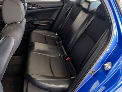 Used 2019 Honda Civic Sport image 34