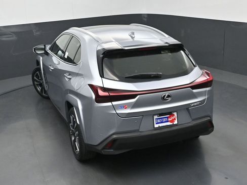 Used 2024 Lexus UX 250h FWD w/ Premium Package image 34