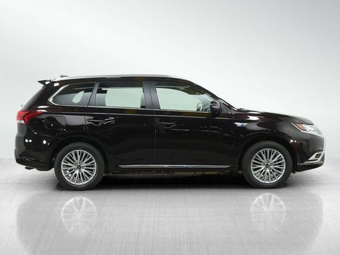 Used 2019 Mitsubishi Outlander GT image 6