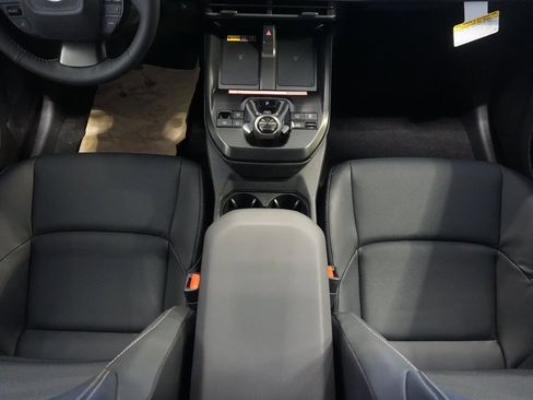 New 2026 Toyota bZ image 34