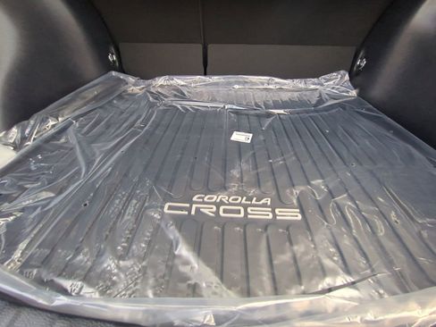 New 2026 Toyota Corolla Cross XLE image 16