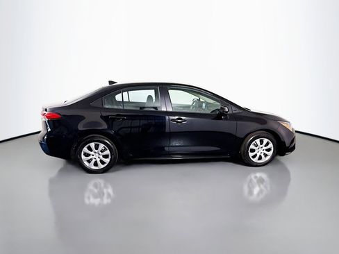 Used 2026 Toyota Corolla LE image 11