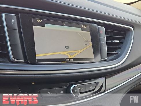 Used 2019 Buick Enclave Essence FWD image 6