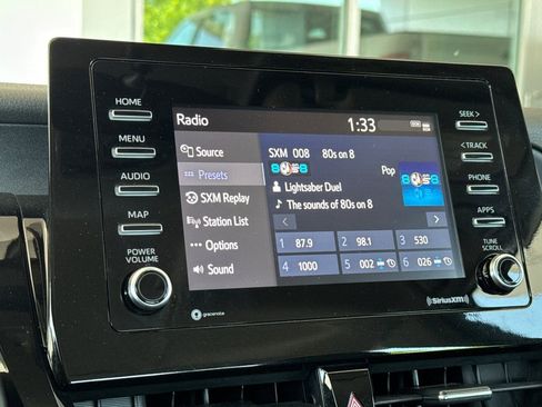 Used 2024 Toyota Camry SE FWD image 19