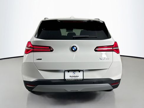 New 2026 BMW X3 xDrive30 w/ Convenience Package image 6