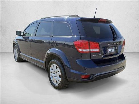 Used 2019 Dodge Journey SE FWD image 8