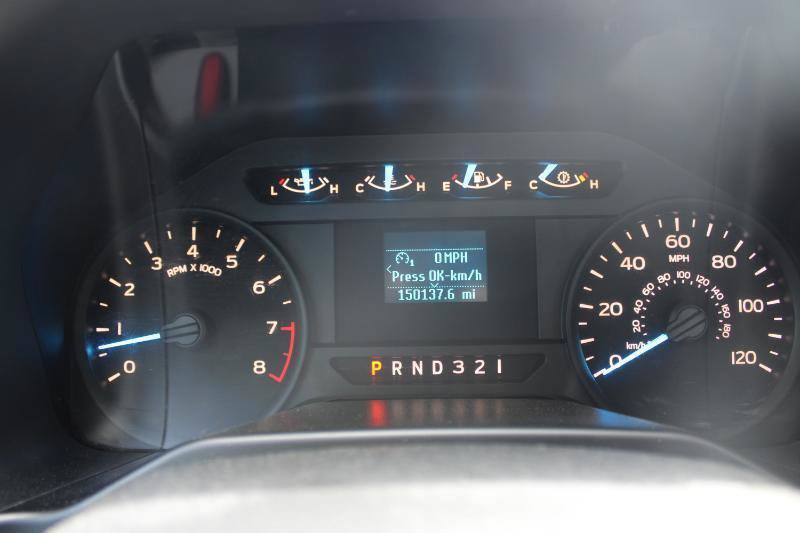 Used 2017 Ford F150 XL w/ XL Power Equipment Group RWD image 15