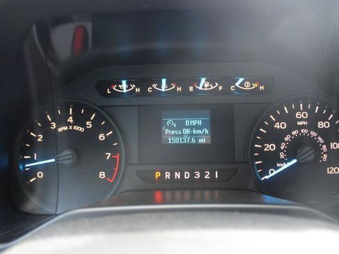 Used 2017 Ford F150 XL w/ XL Power Equipment Group RWD image 15