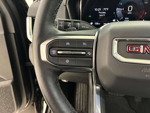 Certified 2025 GMC Terrain Elevation w/ Elevation Premium Package AWD/4WD image 23