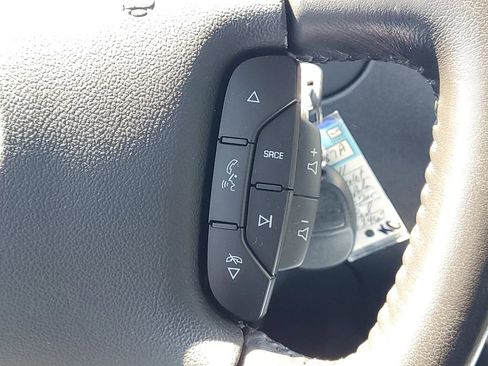 Used 2011 Chevrolet Impala LT w/ Luxury Edition Package FWD image 20