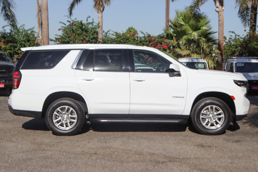 Used 2023 Chevrolet Tahoe LT RWD image 13