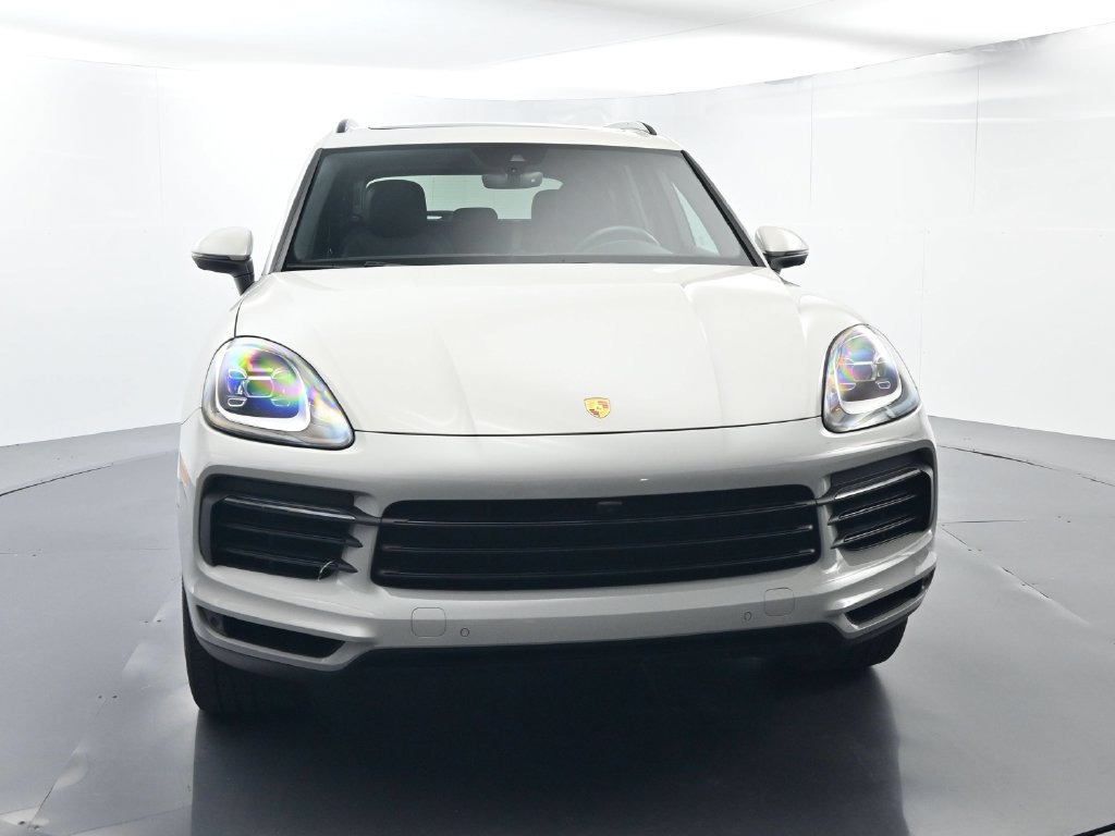 Certified 2023 Porsche Cayenne AWD/4WD image 18