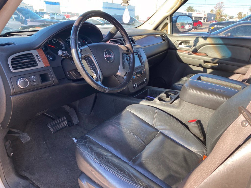 Used 2008 GMC Yukon SLT RWD image 6