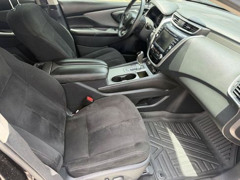 Used 2020 Nissan Murano SV AWD/4WD image 10