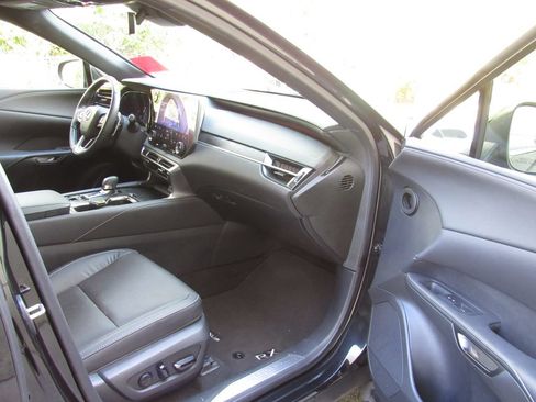 Used 2023 Lexus RX 350 Premium Plus w/ Accessory Package (Z1) AWD/4WD image 17