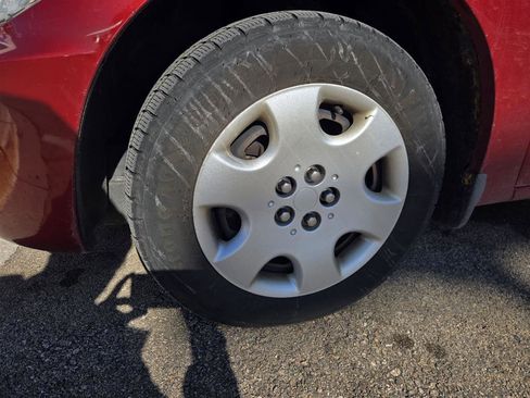 Used 2006 Chrysler PT Cruiser Touring image 12