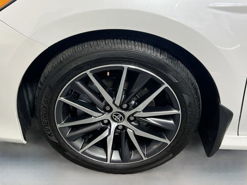 Used 2023 Toyota Camry XLE image 13