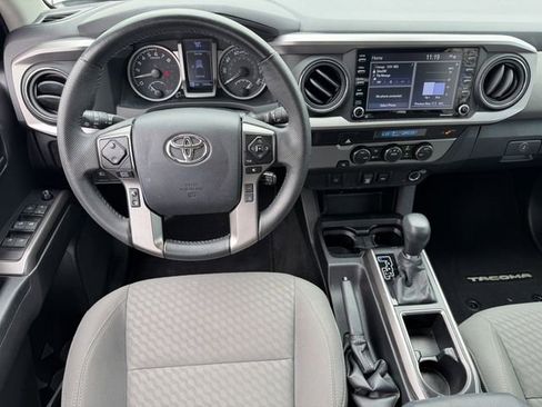 Used 2023 Toyota Tacoma SR5 image 17