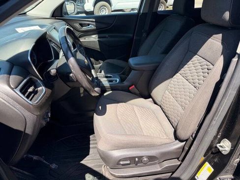 Used 2018 Chevrolet Equinox LT AWD/4WD image 8