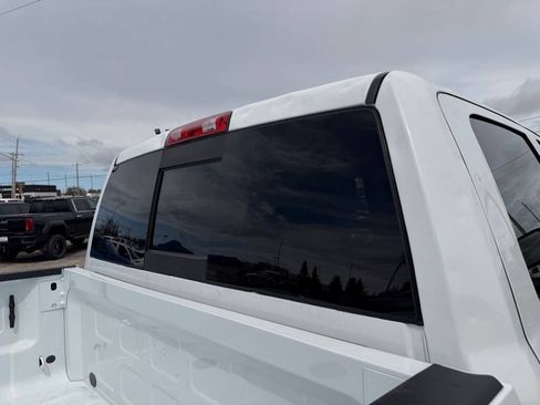 Used 2025 RAM 2500 Tradesman AWD/4WD image 50
