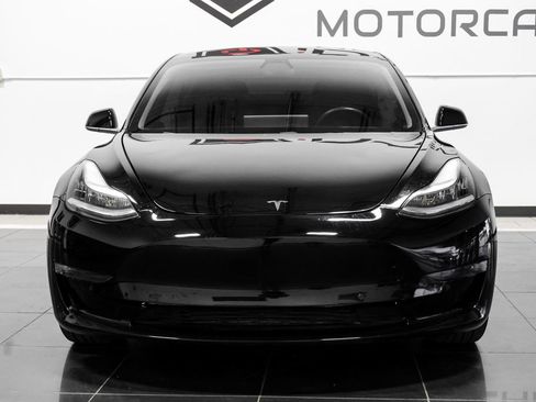 Used 2019 Tesla Model 3 Long Range RWD image 7