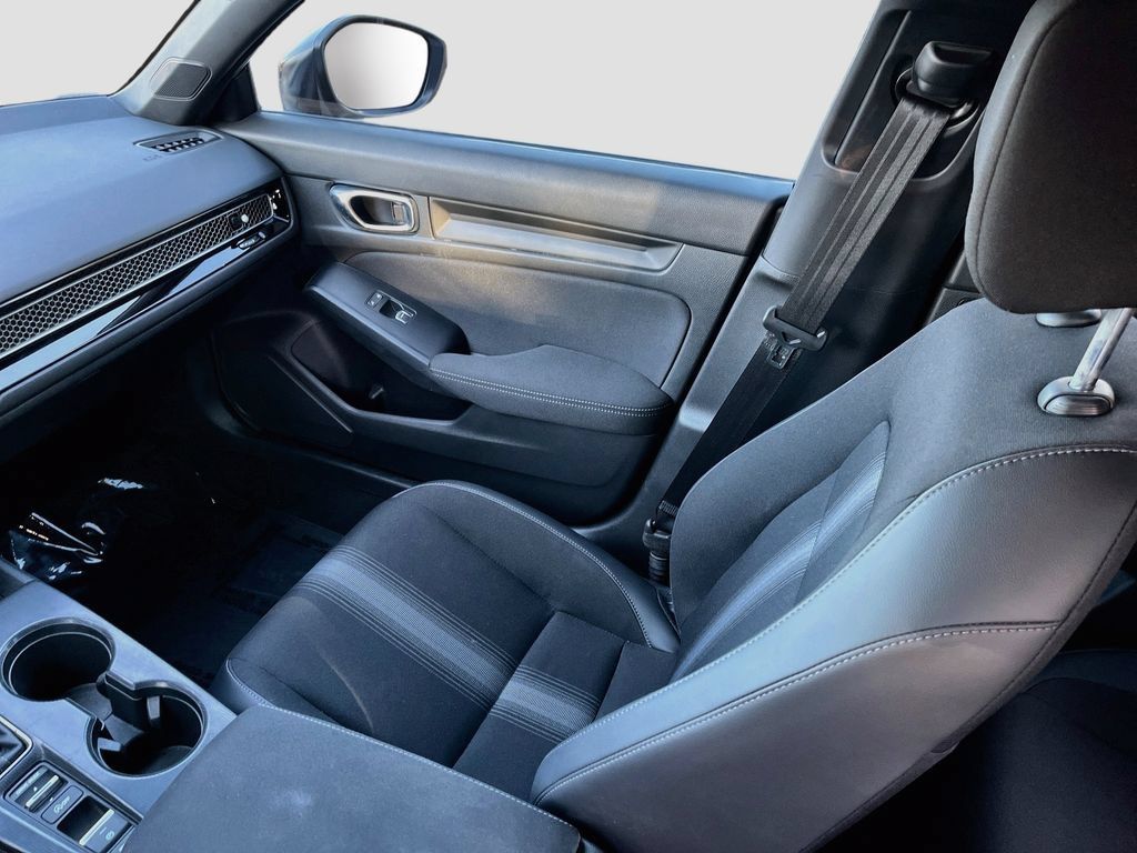 Used 2024 Honda Civic Sport image 21